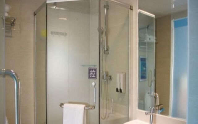 7 Days Inn Guangzhou Shangxiajiu Branch