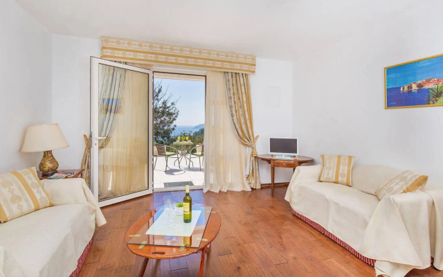 Residences Island View