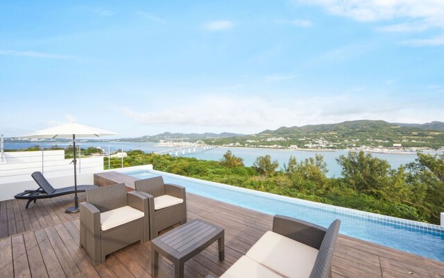 E-horizon Resort Premium SESOKO C