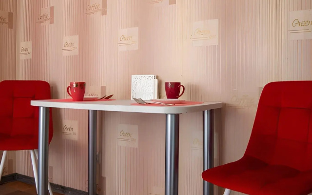 Квартирки НН на улице Украинская 48