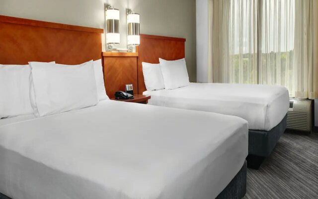 Hyatt Place Pittsburgh Airport/Robinson Mall