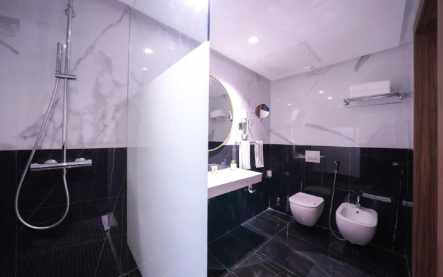 Oum Palace Hôtel & Spa Casablanca