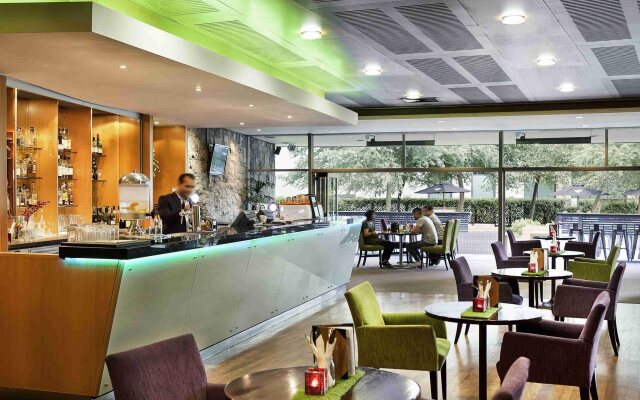 ibis Auckland Ellerslie