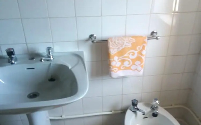 Refugio da Montanha Amazing Views Gois Region