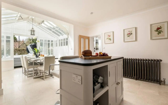 Rose Cottage