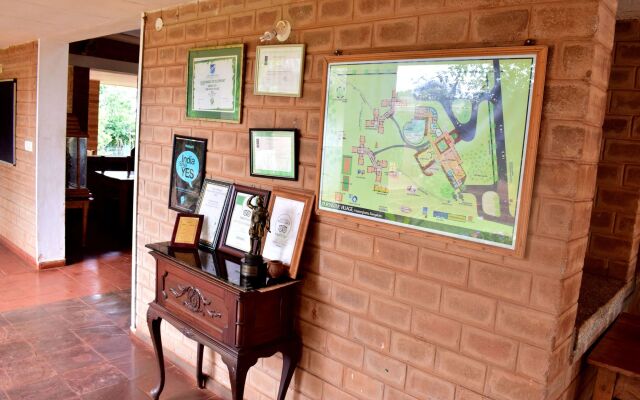 Our Native Village Eco Resort