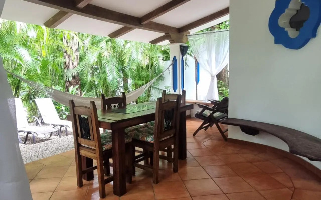 Villas Kalimba