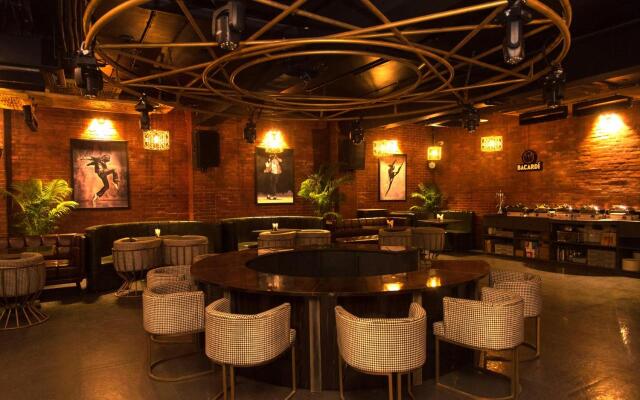 The Belmonte House By Monarch