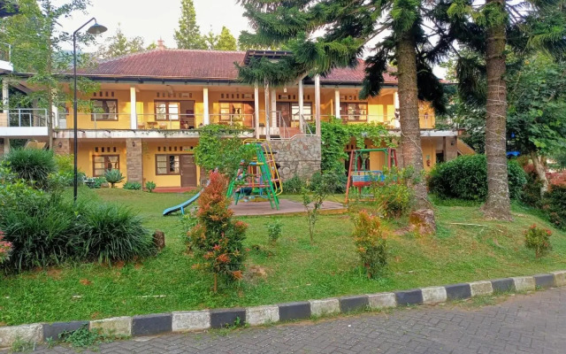 Alfa Resort Hotel and Conference