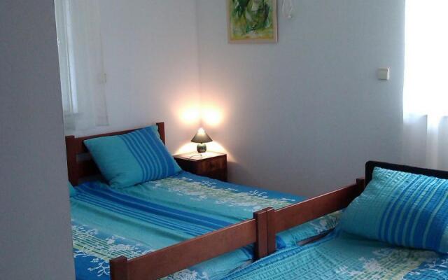 Antonija - jacuzzi and fitness - SA3(2+1)