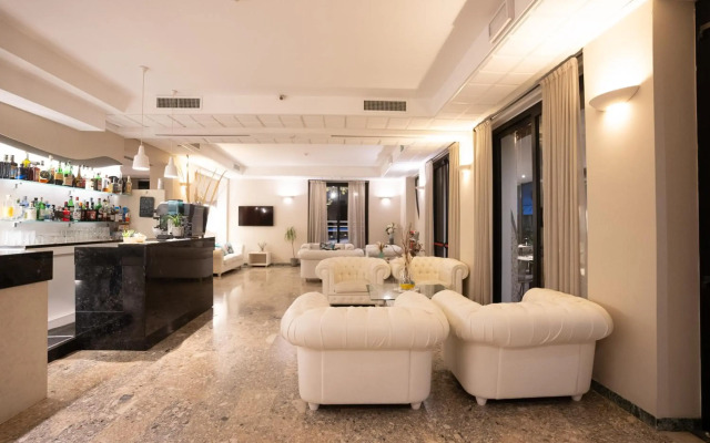 Hotel Arabel