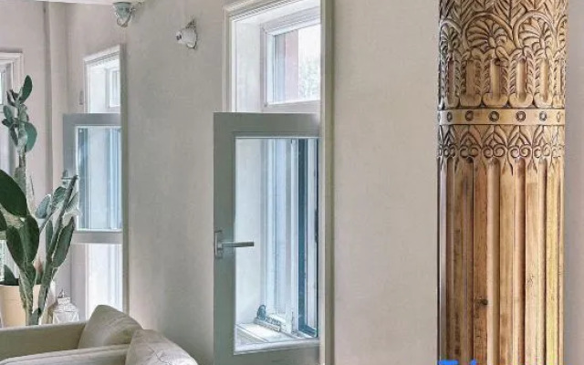 Shahu Fish Lake View Villa