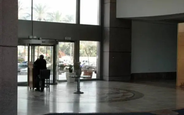 Apartment on the Beach