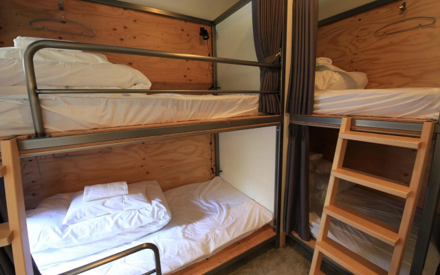 Wise Owl Hostels Shibuya