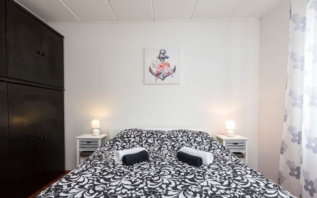House Abba - Apartment Abba