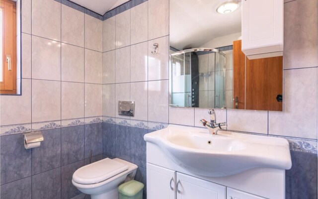Awesome Home in Fazana With Wifi and 1 Bedrooms