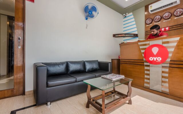 OYO 8544 Hotel Bently