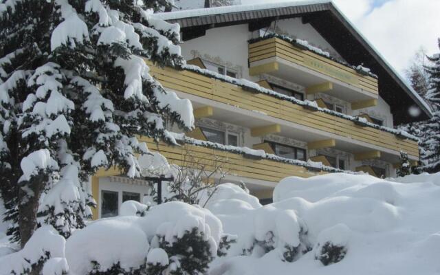 Ferienhotel Schwarzwälder Hof