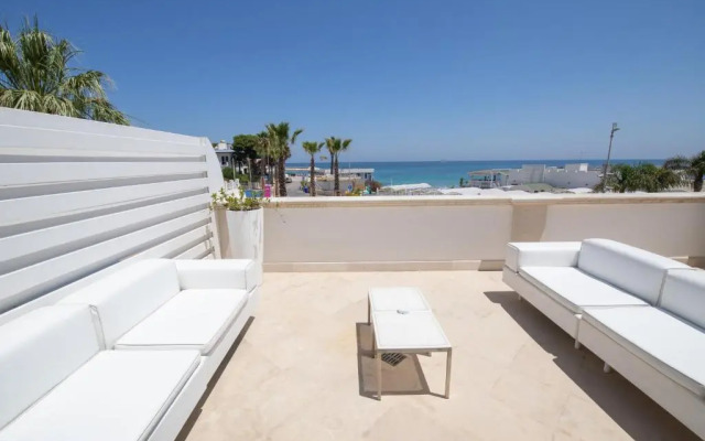 Bianco Riccio Suite Hotel