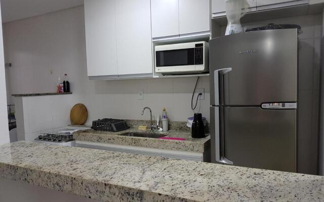 Apartamento Praia Grande Ubatuba