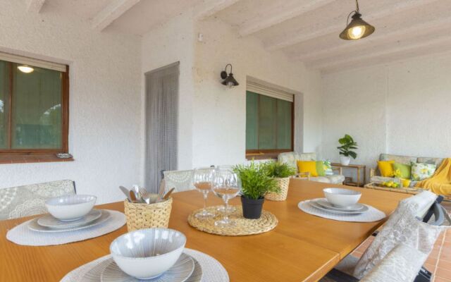 House Lucky Deltebre