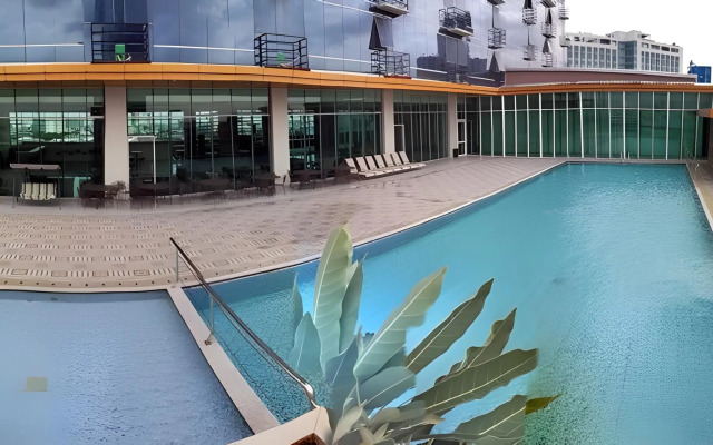 Win Premier Hotel Mangga Besar