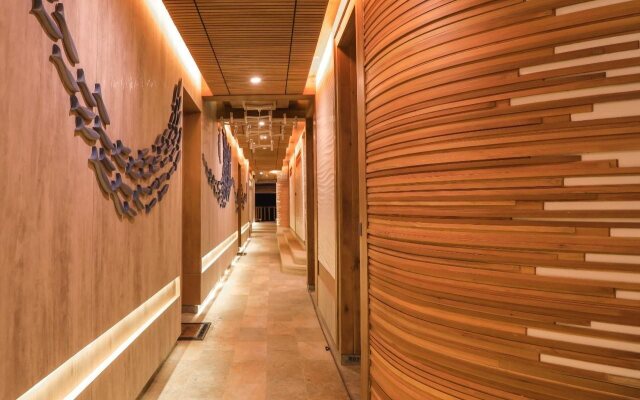 Kundala Beach Resort Hua Hin