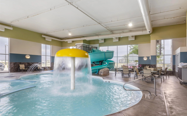 Best Western Plus Winnipeg West