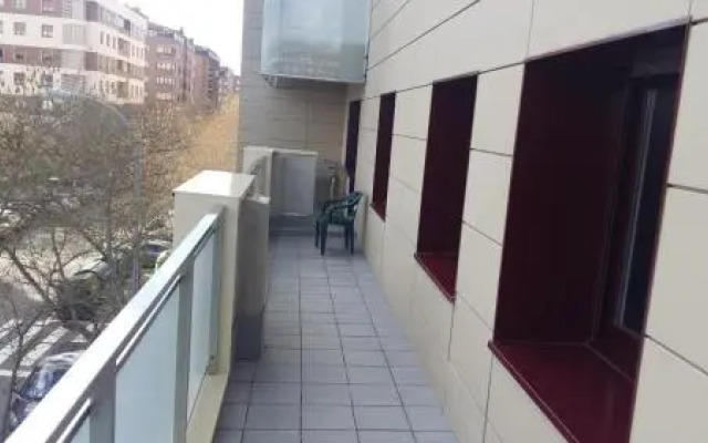 Acà Y Allà Apartamento Alfonso El Batallador