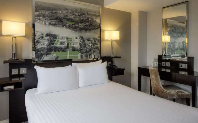 DoubleTree by Hilton London - Greenwich