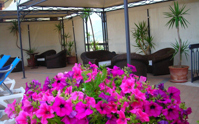 Hotel Guglielmo II