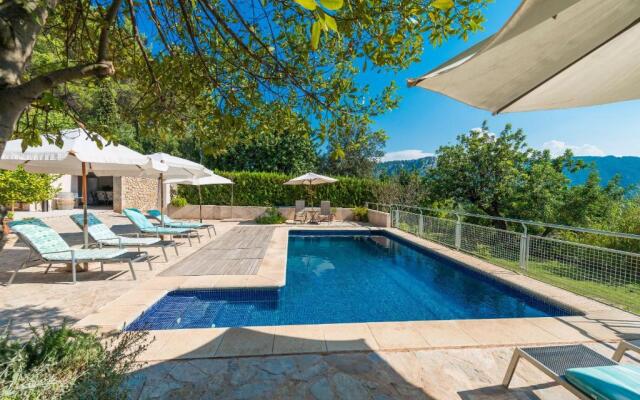 Finca Coster