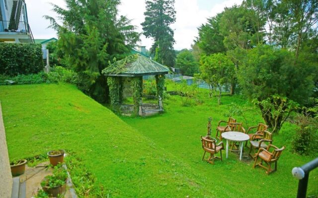 Hillsborough Cottage Nuwara Eliya