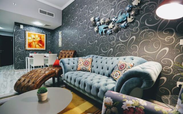 HiGuests Vacation Homes - Ocean Heights