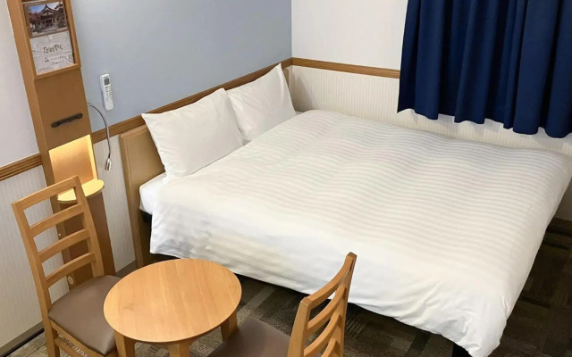 Toyoko Inn Hokkaido Sapporo Station Minami