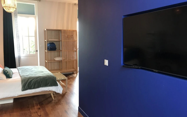 Chambres D'hôtes Alma