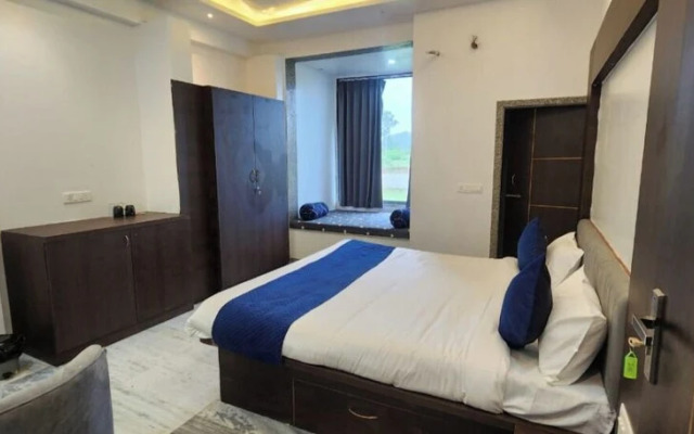 Aryston Hotel Udaipur