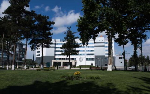 Kur Hotel