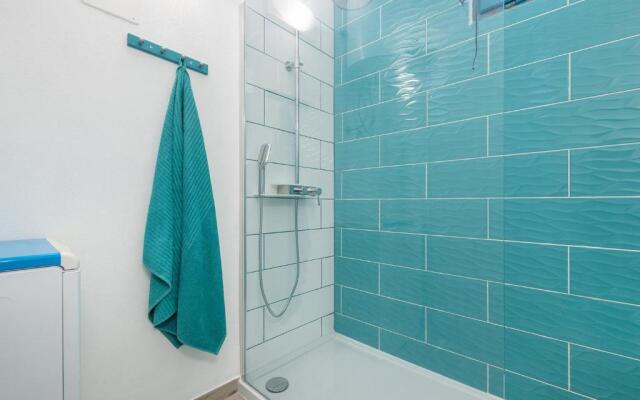 Sardinia SPA Apartment