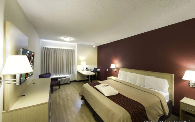 Red Roof Inn PLUS+ Gainesville