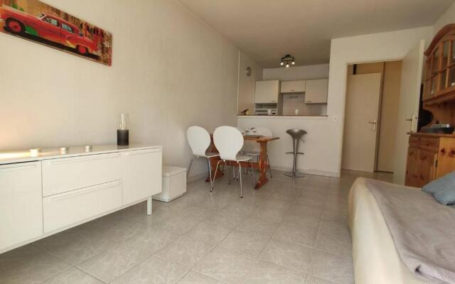 Appartement Juan les Pins, 2 pièces, 4 personnes - FR-1-252-155