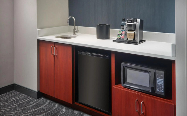 Courtyard by Marriott Washington, DC/Foggy Bottom
