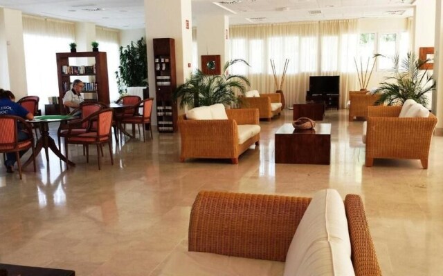 Ballesol Costablanca Senior Resort mayores de 55