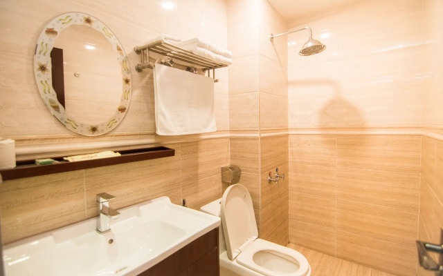 Suwara Hotel