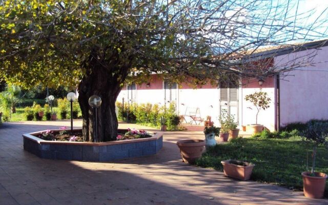 Agriturismo Il Pozzo Antico