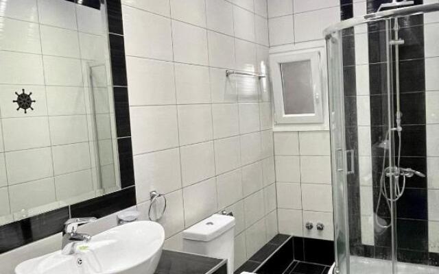 Νέα Μεσσαγγαλα luxury suite by MAKHOME