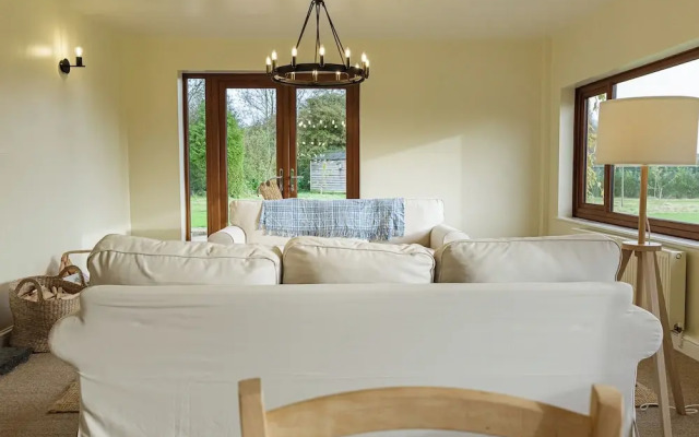 Charming 3BD Cotswolds Family Retreat