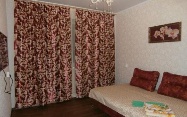 Apartment on ulitsa Krylatyy mikrorayon 24