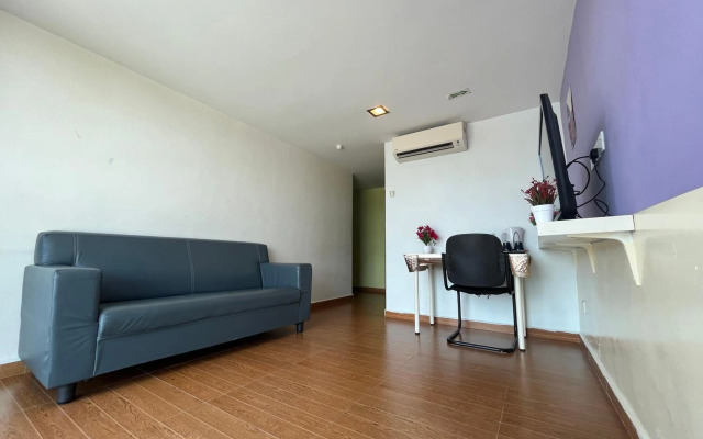 OYO 419 City Boutique Hotel (Sanitized Stay)