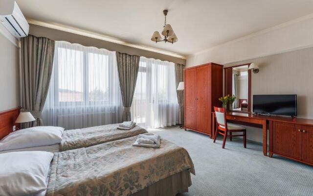 Hotel Umina
